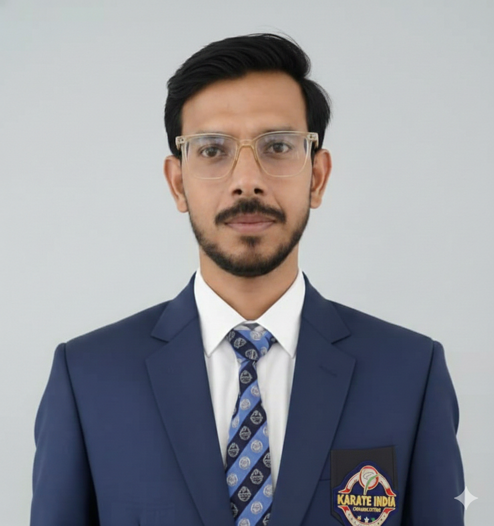 SUSHIL KUMAR