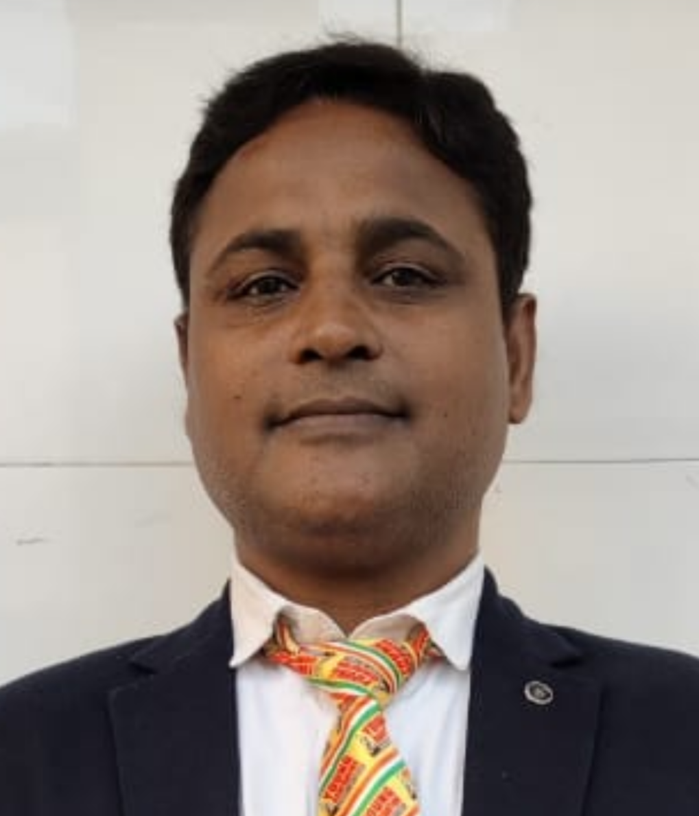 Devender Kumar