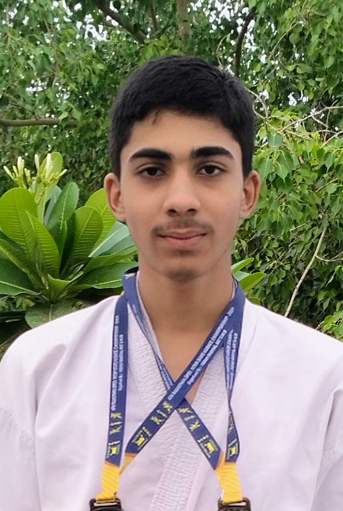 Shaurya Shishodiya
