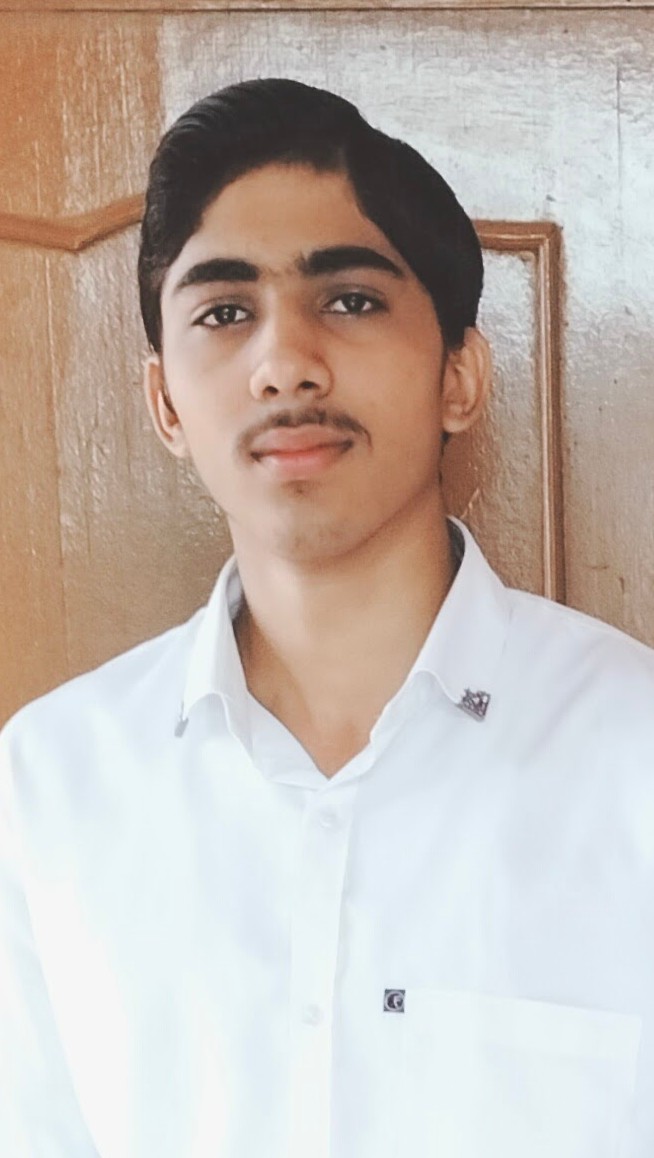Shlok Shishodiya
