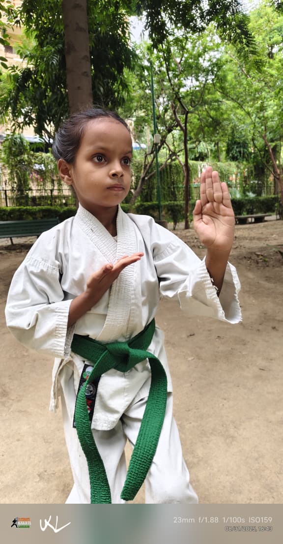 Devanshi