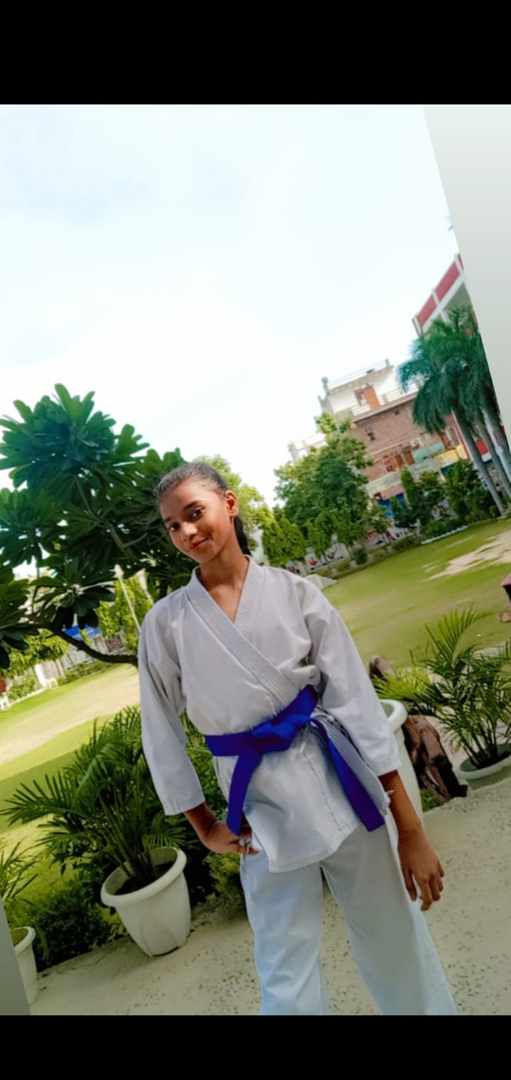 student photo
