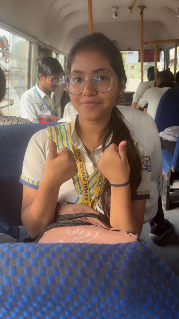 Tanishka Mehato
