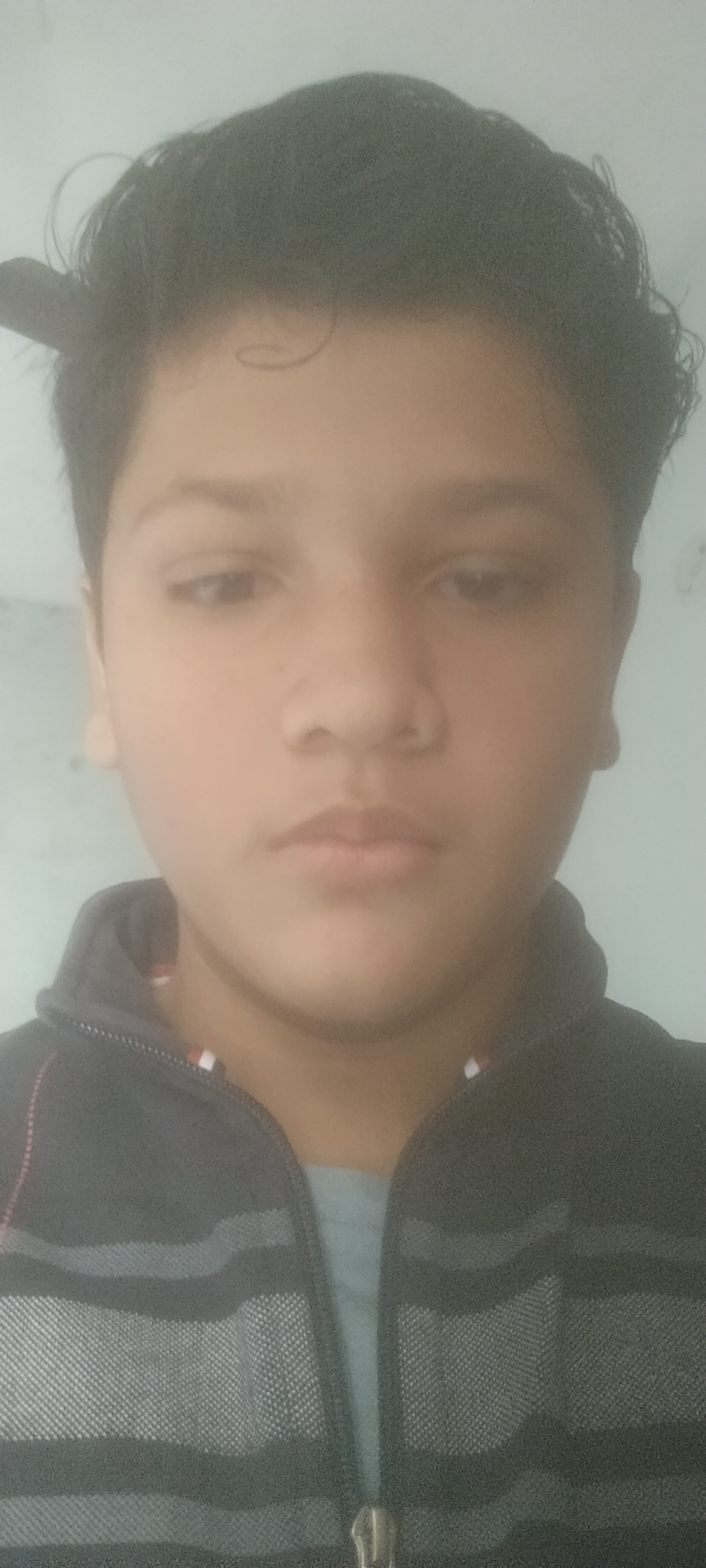 Zubair
